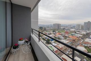 Departamento, Centro Concepción - Concepción - 9