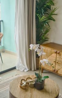 Charming 1Bdrm Apt. 10mins from Punta Cana Beaches - 9