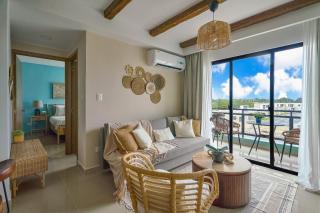 Charming 1Bdrm Apt. 10mins from Punta Cana Beaches - 6