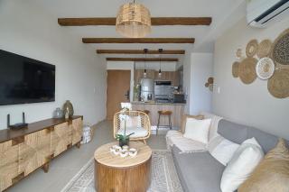 Charming 1Bdrm Apt. 10mins from Punta Cana Beaches - 4