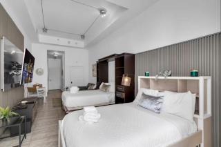 Cozy Studio in Brickell free parking - 9