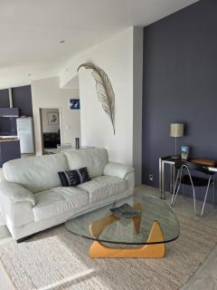 Nikau Apartments Waiheke Island - 3
