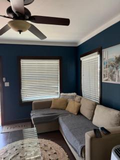 Cozy cottage - 3
