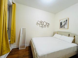 Central Park Plaza - 1