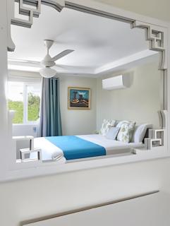 Caribbean Warmy Sand Apt. a Few steps - La Ceibita - 7