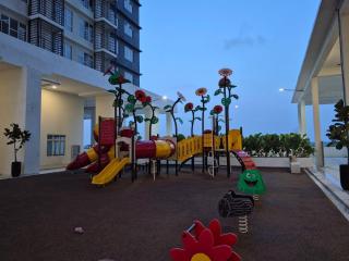 Raudhah Homestay Kelantan River View - Kota Bharu - 4