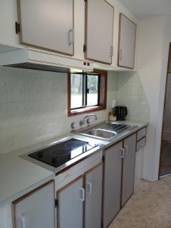 Casuarina Cabins - 7