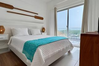 Caribbean Ocean Breeze Beach Condo! - 5