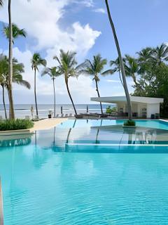 Caribbean Sea Breathless Views Apartment - 9