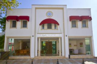 The Hotel 48 - Bodrum - 3