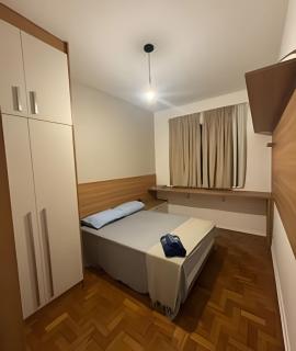 Melhor 2 quartos do Flamengo, perto da Praia - 8