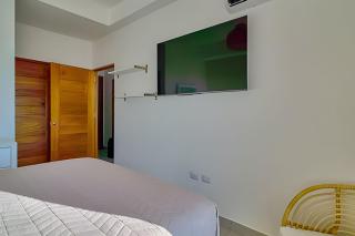 Caribbean Sunset Soak In Juan Dolio Beach Apt. - 2