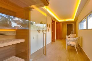 Caribbean Sea View Imperial Suite - 3