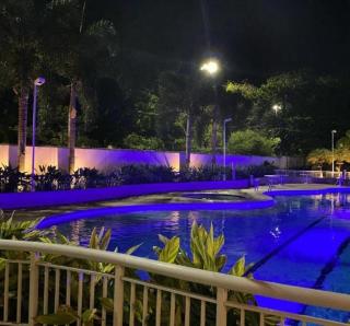 Flat próximo ao Riocentro- conforto, segurança e localização perfeita! - 0