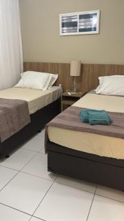 Flat próximo ao Riocentro- conforto, segurança e localização perfeita! - 9