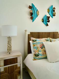 Caribbean Life Paradise,1BDRM & BBQ Beachfront Apt - 1