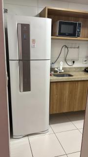 Flat próximo ao Riocentro- conforto, segurança e localização perfeita! - 6