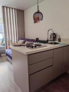 Excellence-Comodo Aparta-Studio Chapinero Central - 8