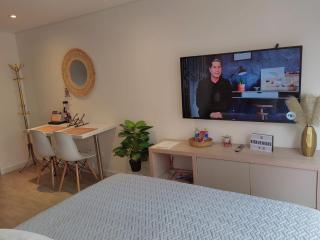 Excellence-Comodo Aparta-Studio Chapinero Central - 6