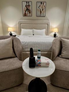 A luxurious studio in a distinctive and quiet place - 5