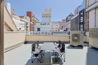 nico plus - Osaka - 5