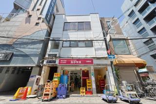 nico plus - Osaka - 4