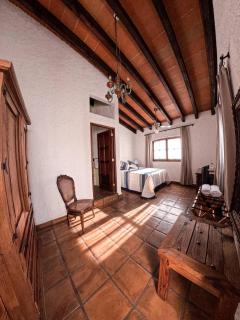 Casa los Arcángeles - 3