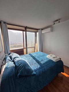 Apartment with a view - 1