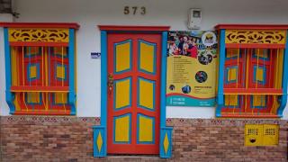 TURISTAS Hostel - 0
