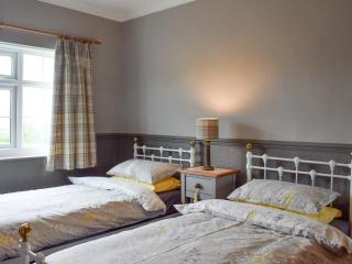 Prior Dene Cottage - Staintondale - 2