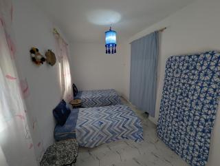 Maison de tranquillité - Chefchaouen - 6