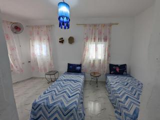 Maison de tranquillité - Chefchaouen - 7