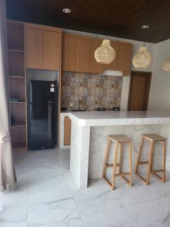 Villa Penyaringan sanur - 2