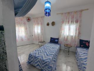 Maison de tranquillité - Chefchaouen - 5