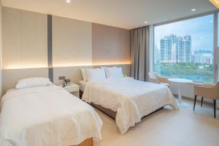 Lake Tourist Hotel - 2