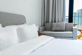 Al Reem - Pool View Studio - Abu Dhabi - 7