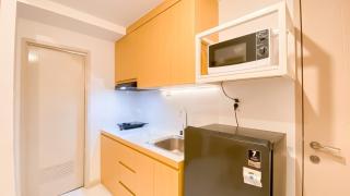 PIK 2 Tokyo Riverside 5 Good Unit - - 3