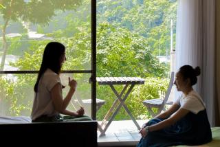 Kamakura Jomyoji Terrace-鎌倉浄明寺テラス- - 9