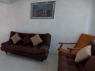 Casa de descanso en privada, jardín, alexa,asador y mascota - Toluca - 4