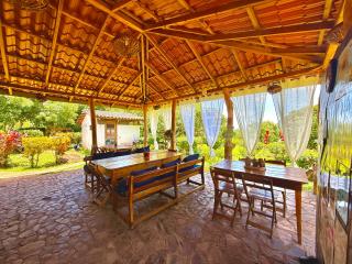 Finca Montaña Sagrada - 4