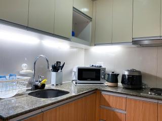 Mactan Newtown Seaview Condo by Cebu Pigmom - Punta Engaño - 3