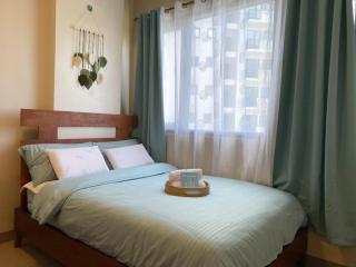 Mactan Newtown Seaview Condo by Cebu Pigmom - Punta Engaño - 8