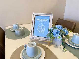 Mactan Newtown Seaview Condo by Cebu Pigmom - Punta Engaño - 5