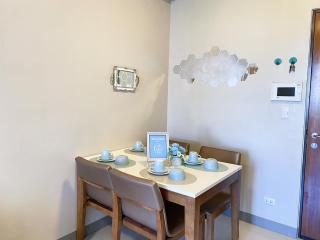 Mactan Newtown Seaview Condo by Cebu Pigmom - Punta Engaño - 6