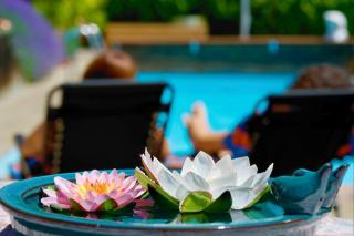 B&B Casa Solaris - - 4