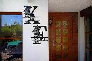 B&B Casa Solaris - - 1