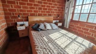A20 Casa con alma de cabaña - 1