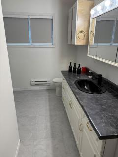 2 Bedroom main floor - North Bend - 2