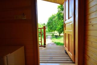 Lemon Garden Lodge - Çıralı - 1