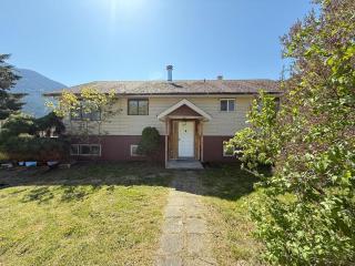 2 Bedroom main floor - North Bend - 0